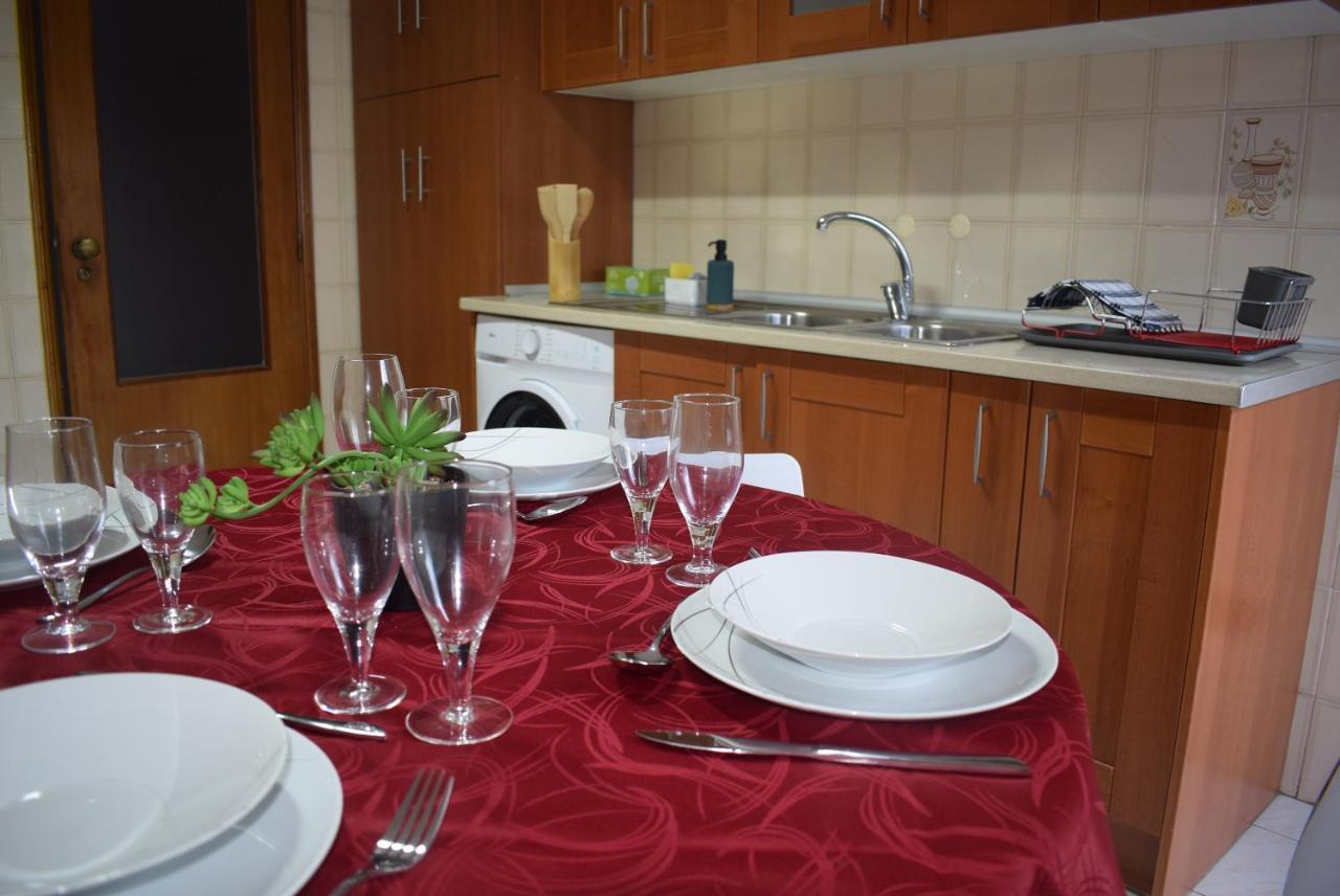 Terreiro Da Erva House 2 Apartment Coimbra Bagian luar foto