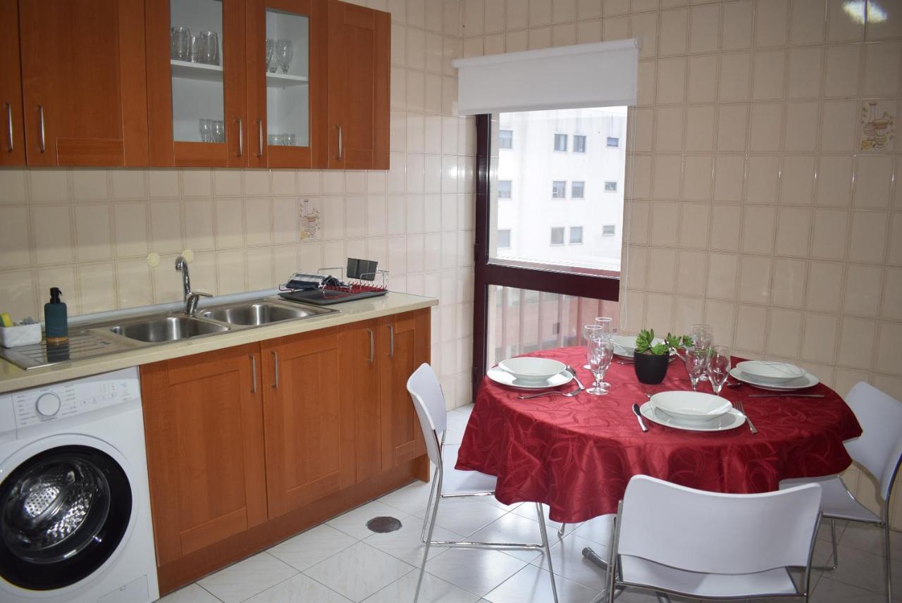 Terreiro Da Erva House 2 Apartment Coimbra Bagian luar foto