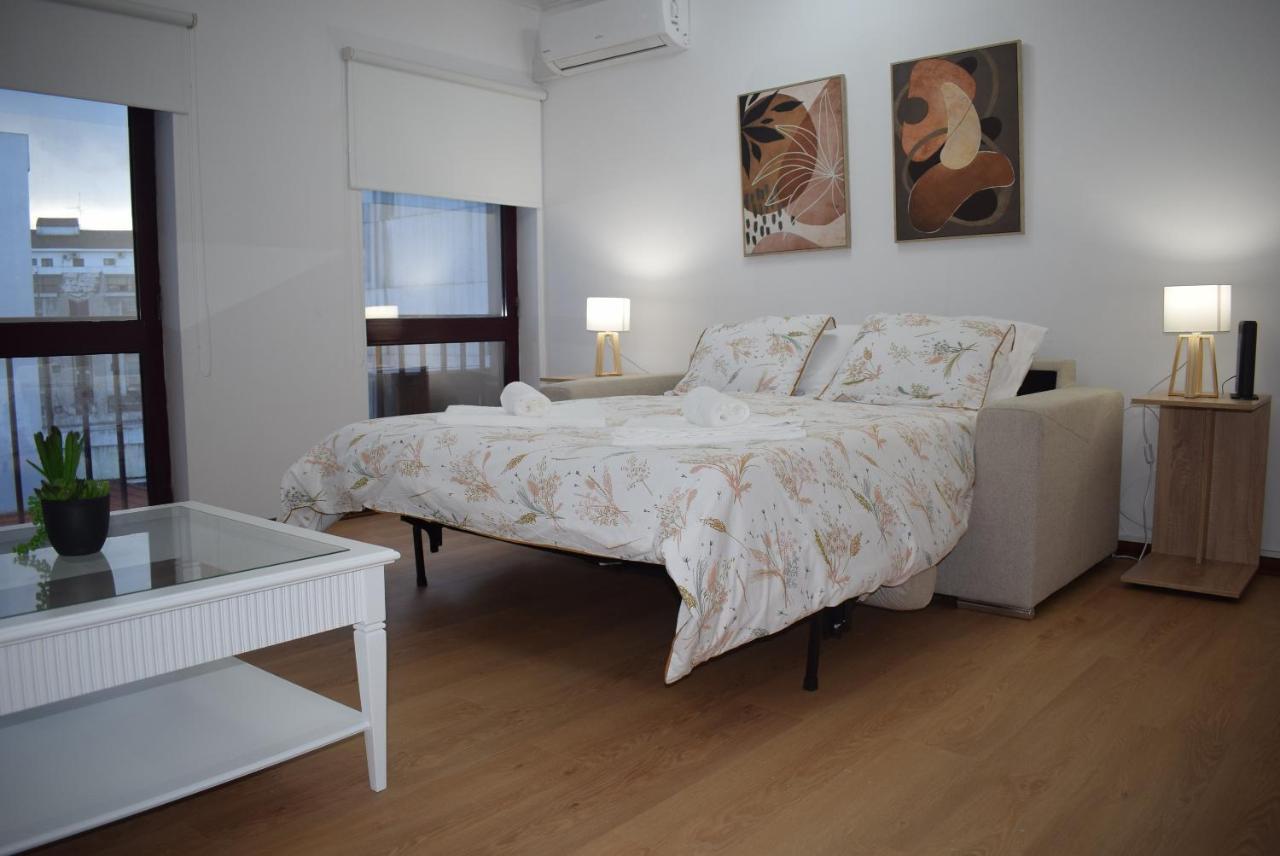 Terreiro Da Erva House 2 Apartment Coimbra Bagian luar foto