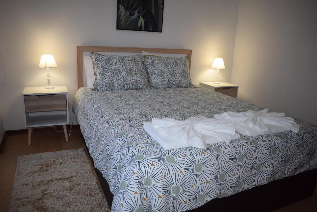 Terreiro Da Erva House 2 Apartment Coimbra Bagian luar foto