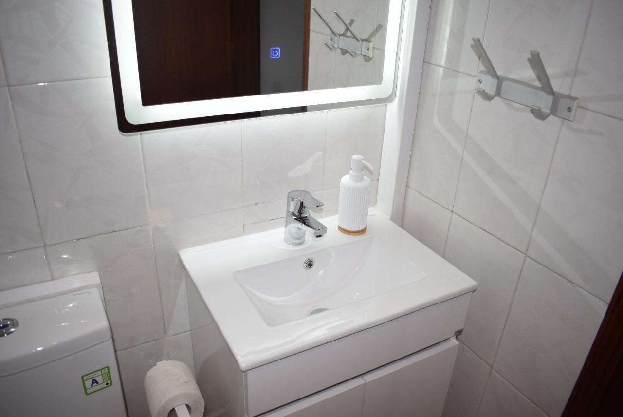 Terreiro Da Erva House 2 Apartment Coimbra Bagian luar foto