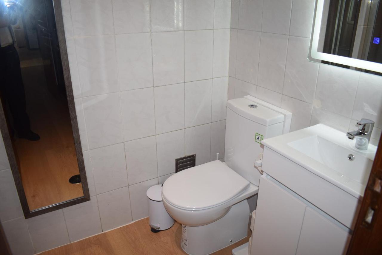 Terreiro Da Erva House 2 Apartment Coimbra Bagian luar foto