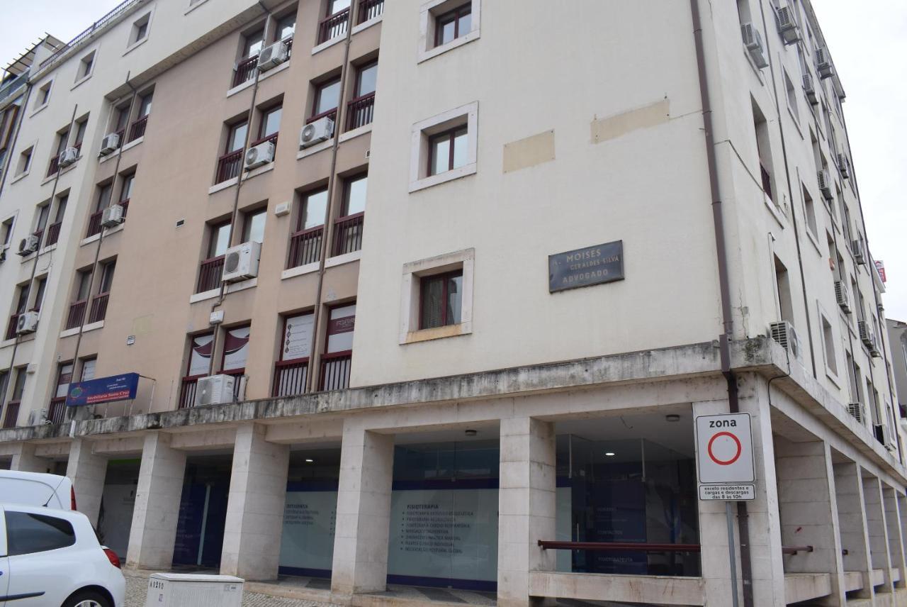 Terreiro Da Erva House 2 Apartment Coimbra Bagian luar foto